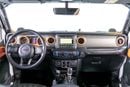 جيب رانجلر Sport 3.6L A/T (5 Seater)