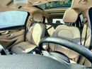 Mercedes-Benz GLC 300 4MATIC 2.0L 2020 Mercedes benz GLC C300 4matic 4x4 full option Panoramic roof. 360 cameras. Auto par