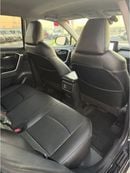 Toyota RAV4 TOYOTA RAV4 XLE