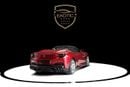 فيراري بورتوفينو STD (3.9L · 8 Cyl · Automatic · Petrol · Convertible · Rear Wheel Drive · 4 Seats · 2 Door)