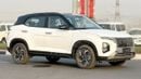 Hyundai Creta 1.5L | 4 Cylinder | Automatic | Petrol