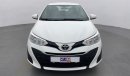 Toyota Yaris E 1.3 | Under Warranty | Inspected on 150+ parameters