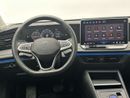 فولكس واجن تيجوان LIFE 1.4L | Rear Camera | Stylish Family SUV | Warranty | Navigation