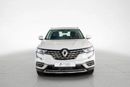 Renault Koleos PE 2.5L FWD PE 2.5