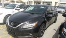 Nissan Altima SV - FULL OPTIONS  V6