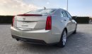 Cadillac ATS