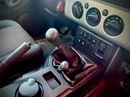 Toyota FJ Cruiser BASE | Manual Transmission | Magnuson Supercharger