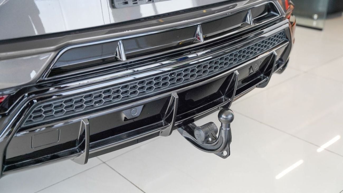 لامبورغيني اوروس S 4.0T V8 Lamborghini Urus S | 2023 (Warranty Available)