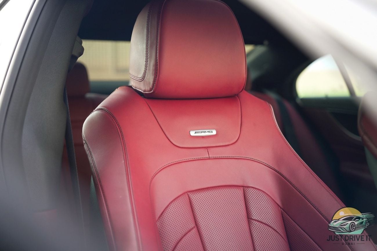 Mercedes-Benz CLS 53 AMG