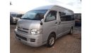 Toyota Hiace Hiace RIGHT HAND DRIVE  (Stock no PM 445 )