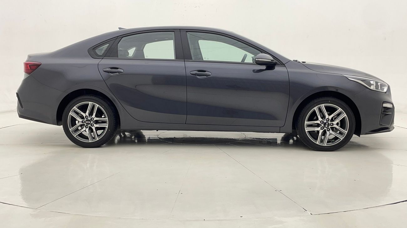 Kia Cerato EX 1.6 | Zero Down Payment | Home Test Drive