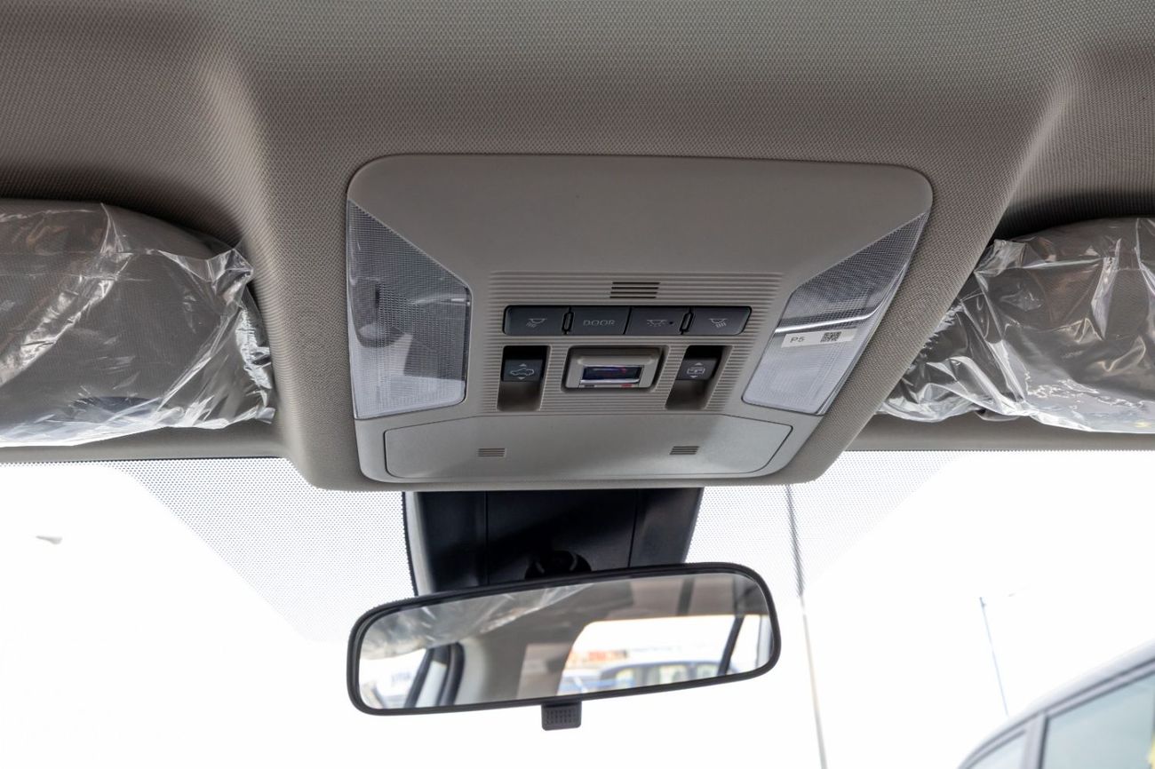 Toyota RAV4 2.0L 4WD CHINESE