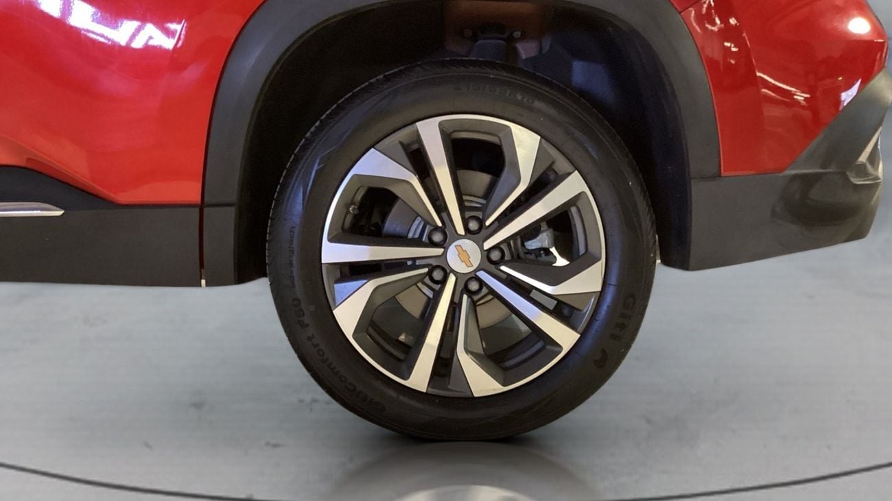 Chevrolet Captiva 1.5T CVT PREMIER | Guaranteed Warranty | 0 Down Payment