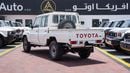 Toyota Land Cruiser Pickup 70