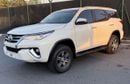 Toyota Fortuner GXR 4.0L (278 HP) V6 AUTOMATIC PETROL EXCELLENT CONDITION
