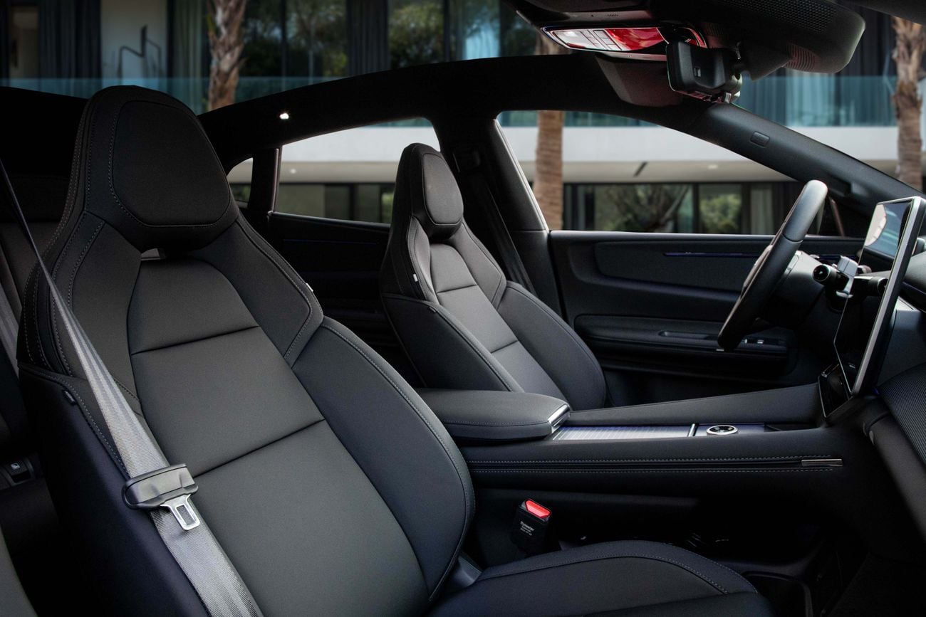 Polestar 4 4 SUV | 3,310 P.M | 0% Downpayment | Polestar 4 | Agency Warranty