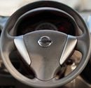 Nissan Sunny Nissan Sunny | 1.6 L | 2022 | GCC | Accident-Free | In Excellent Condition | 386 P.M