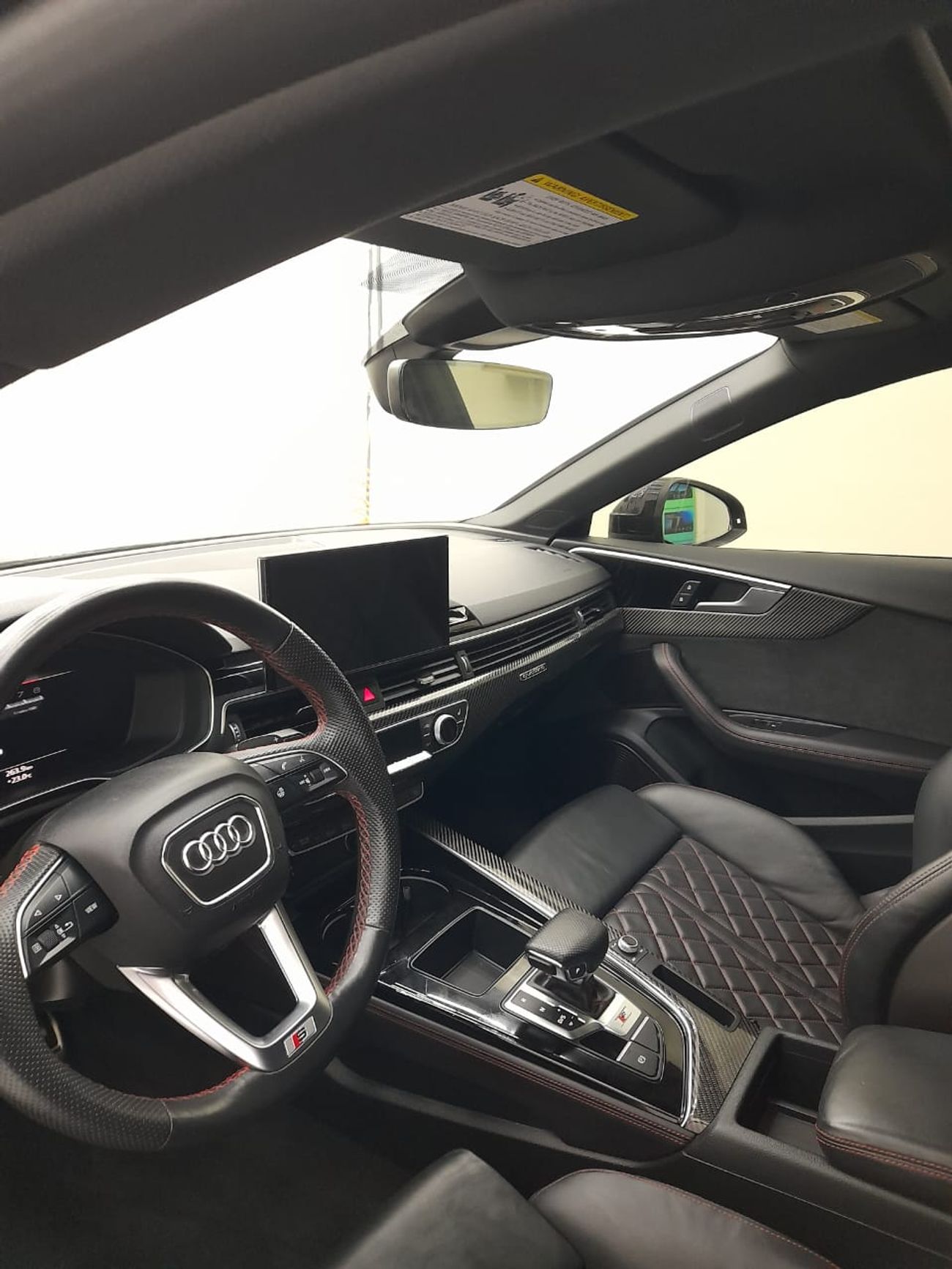 أودي S5 (Cheapest in Market!)