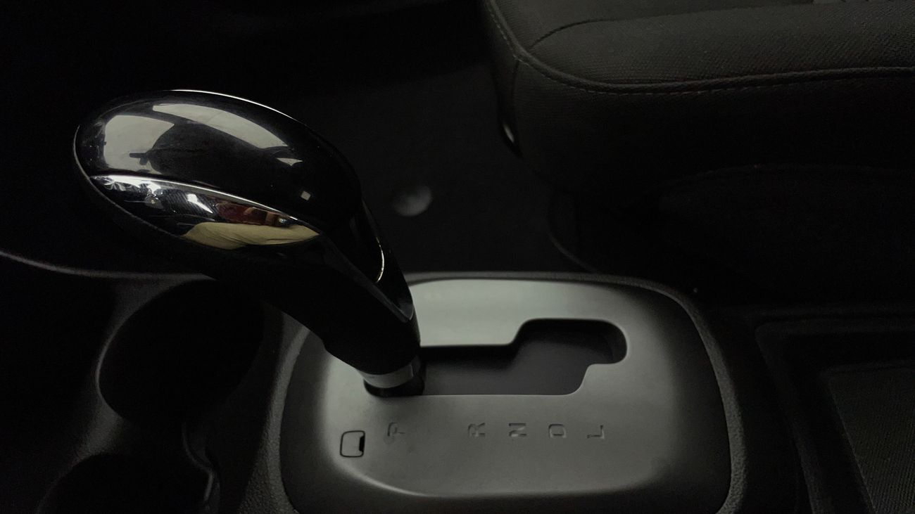 شيفروليه سبارك LS 1.4 | بدون دفعة مقدمة | اختبار قيادة مجاني للمنزل