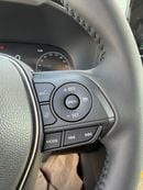 تويوتا راف ٤ 2.5L HEV 4WD Elite Plus