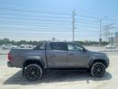 Toyota Hilux DIESEL HILUX ROGUE ,2.8L ,RIGHT HAND HAND DRIVE ,AUTO TRANSMISSION