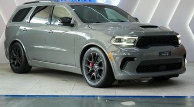 Dodge Durango SRT 392 SRT.8 392 Edition