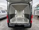 Foton View C Panel Van BJ 5039 C2 NB Cargo Van Petrol / AL TAYER MOTORS  AL QOUZ SHOWROOM