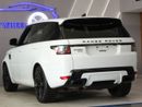 Land Rover Range Rover Sport Dynamic HSE D350 3.0L