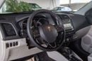 Mitsubishi ASX MITSUBISHI ASX GCC 2026