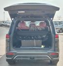 Lexus LX 600 Lexus LX 600 F-Sport 3.5L AT Petrol Twin Turbo