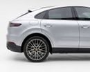 بورش كايان STANDARD l GCC Specs | AED 3,570 / Monthly