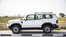 تويوتا برادو GXR TOYOTA PRADO 2.8 ALR STANDARD DSL -2026YM