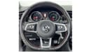 Volkswagen Golf 2016 Volkswagen Golf GTI, Full Service History, Warranty, Low Kms, GCC