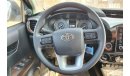 Toyota Hilux HILUX 4.0L 4WD VX TRD DC AT  2021 PETROL