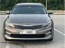 Kia Optima EX Deluxe 1.6L In excellent condition and requires no expenses