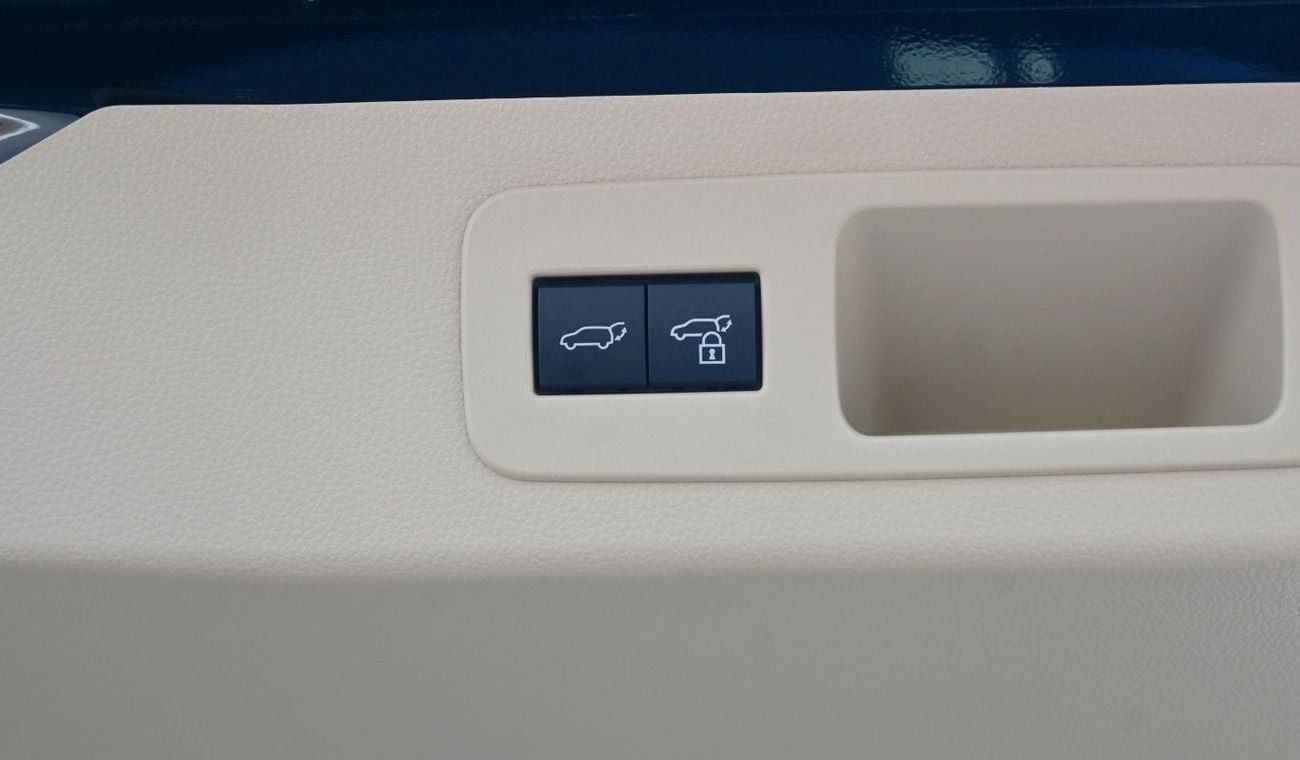 تويوتا لاند كروزر GXR 4.0L