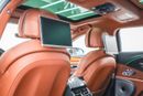 Bentley Flying Spur W12 First Edition GCC Specs With Warranty
