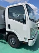 Isuzu NPR 4  ton tipper