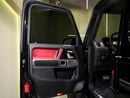 مرسيدس بنز G 63 AMG STD
