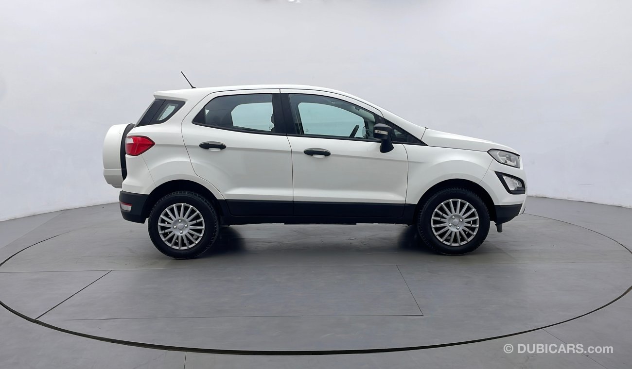 Ford EcoSport AMBIENTE 1.5 | Under Warranty | Inspected on 150+ parameters