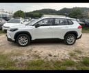 Toyota Corolla Cross EXPORT PRICE