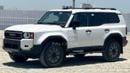 تويوتا برادو 2.8L TURBO DSL FIRST EDITION 8A/T
