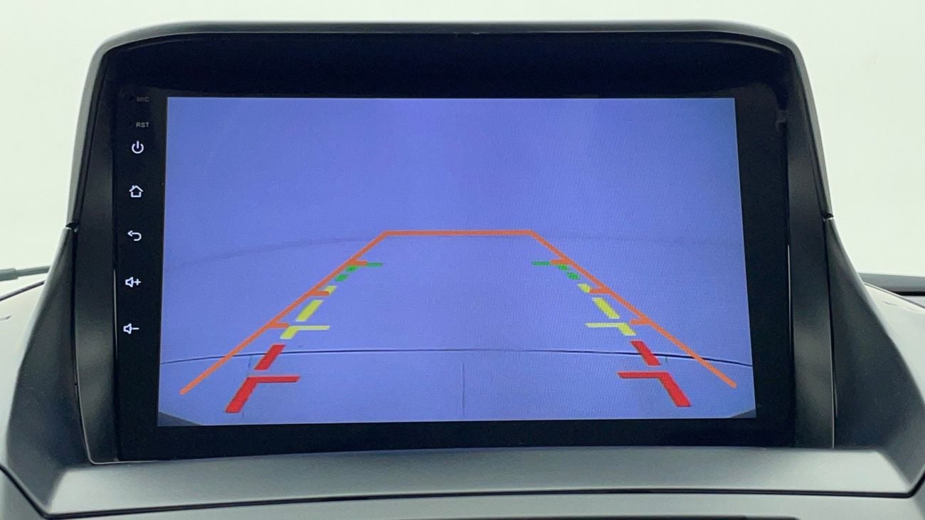 فورد إيسكاب SE 2.5 | بدون دفعة مقدمة | اختبار القيادة في المنزل