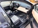 تويوتا كورولا 2.0L PETROL XLI AUTOMATIC TRANSMISSION ( FOR RE-EXPORT OUTSIDE GCC ONLY