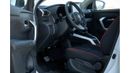Toyota Raize 2023 Toyota Raize 1.0Turbo G - White Black Dual Ton inside Black | Export Only