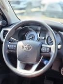 Toyota Hilux 2.7L PETROL A/T GLXS SPS DOUBLE CABIN FULL OPTION PICKUP