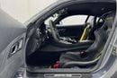 Mercedes Benz AMG GTR 2018 Mercedes-AMG GT R, Service History, Excellent Condition, GCC Specs.