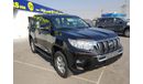 Toyota Prado 2.7L PETROL MODIFIED 2023