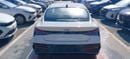 هيونداي إلانترا COMFORT Hyundai Elantra 1.5L Petrol 2025YM