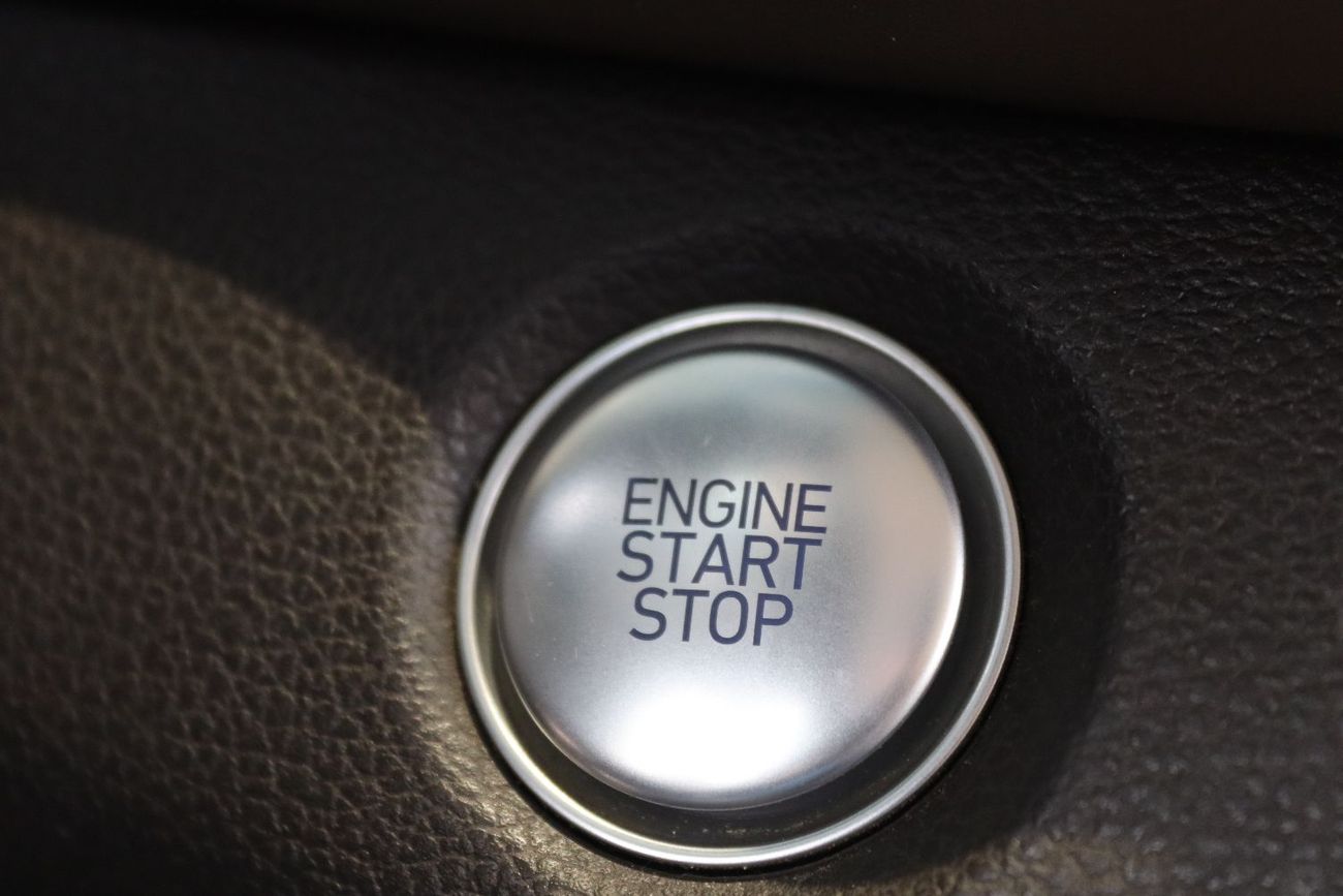 Hyundai Santa Fe Premium 3.5L